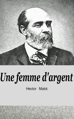 Book cover of Une femme d'argent