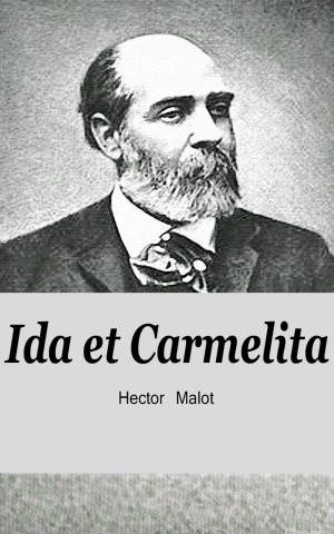 Cover of the book Ida et Carmelita by Amanda Doran