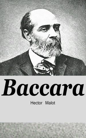 Book cover of Baccara