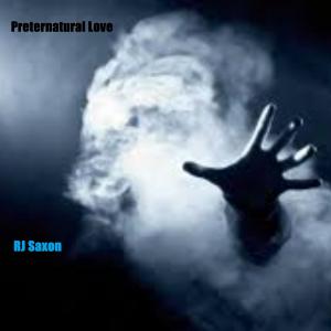 Book cover of Preternatural Love