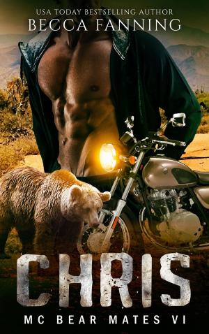 Cover of the book CHRIS by Blane Thomas
