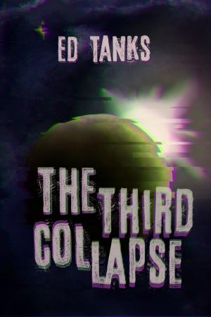 Cover of the book The Third Collapse by T.B. Bond