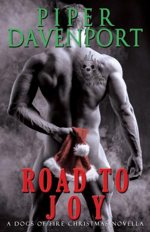 Cover of the book Road to Joy by Piper Davenport, Jack Davenport
