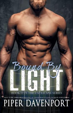 Cover of the book Bound by Light by Jack Davenport