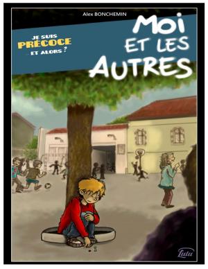Cover of the book Moi et les autres by Anthony Ekanem