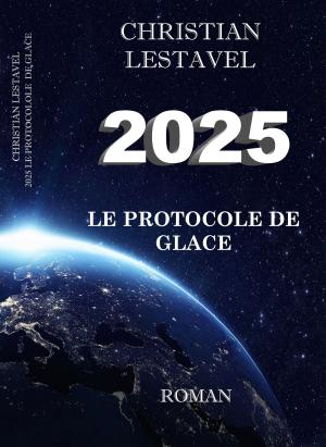 Cover of the book 2025 : Le Protocole De Glace by Jane Lowy