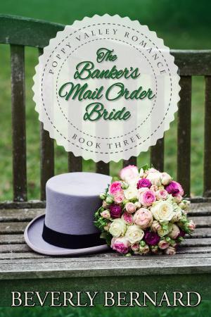 Cover of the book The Banker's Mail Order Bride by Anne Mather