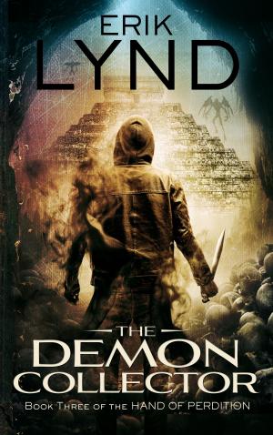 Cover of the book The Demon Collector by Lawrence Gordon Clark