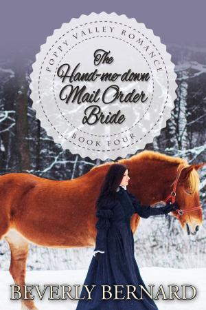 Cover of the book The Hand-me-down Mail Order Bride by Ros Jackson