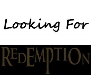 bigCover of the book Looking for Redemption by 