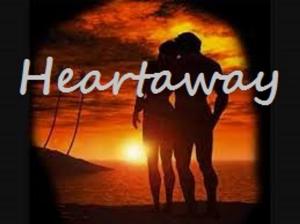 Cover of the book Heartaway by Jessa Stephens
