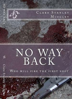 Cover of the book No Way Back by KM Lennon