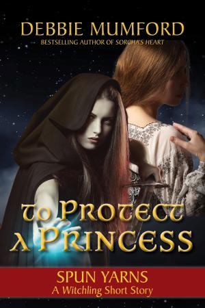 Book cover of To Protect a Princess
