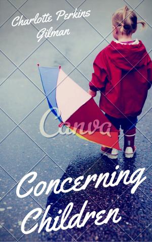 Cover of Concerning Children (Annotated)