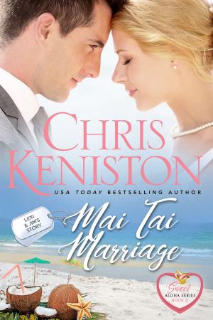Cover of the book Mai Tai Marriage: Heartwarming Edition by T C Kaye