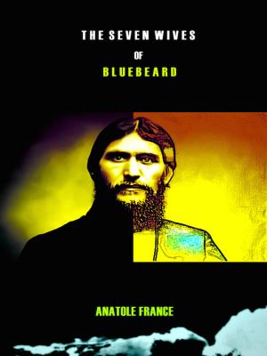 bigCover of the book The Seven Wives of Bluebeard by 