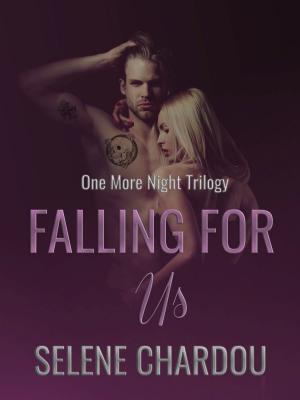 Cover of the book Falling For Us by Ashlyn Mathews