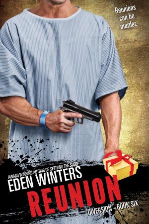 Cover of the book Reunion by Eden Winters