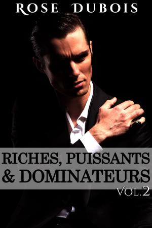 bigCover of the book Riches, Puissants & Dominateurs (Tome 2) by 