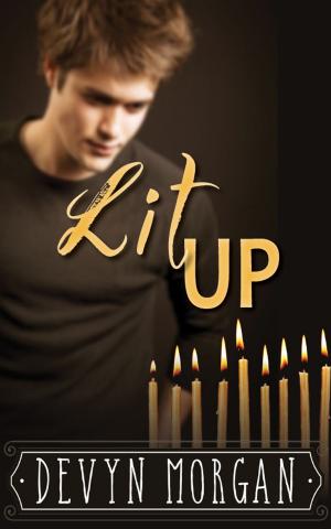 Cover of the book Lit Up by Ashley Stoyanoff