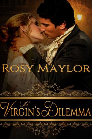 Cover of the book The Virgin's Dilemma by Grace Goodwin