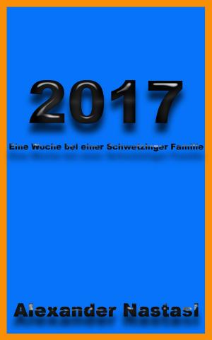 bigCover of the book 2017 by 
