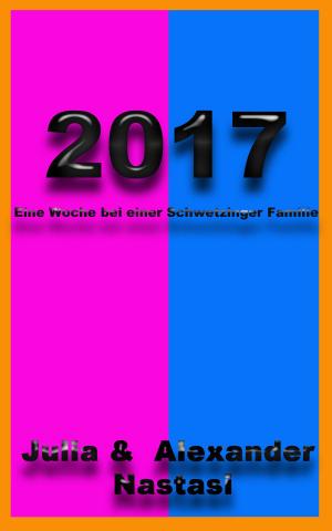 Cover of the book 2017 by Meriam Wilhelm