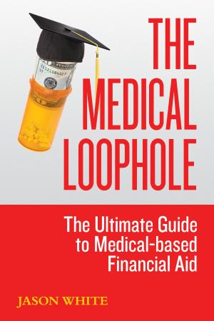 Cover of the book The Medical Loophole by Jodi Okun