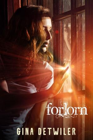 Cover of the book Folorn by D.A. Ramirez