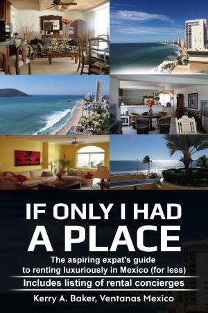 Cover of If Only I Had a Place -