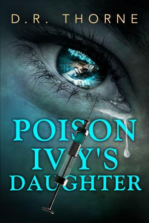 Cover of Poison Ivy's Daughter