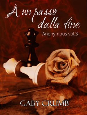 Cover of the book A un passo dalla fine by Paige Coal