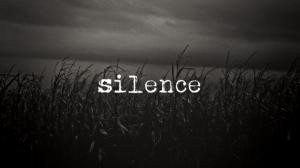 Cover of the book Silence by Chris Northern