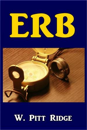 Cover of the book ERB by Burt L. Standish