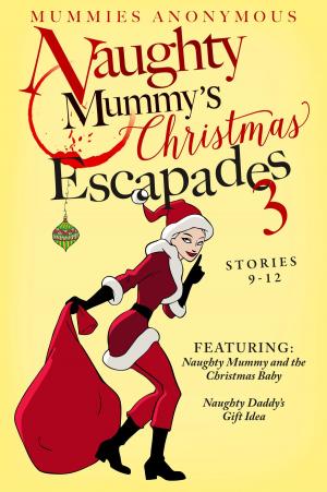 bigCover of the book Naughty Mummy's Christmas Escapades. Stories 9-12 by 