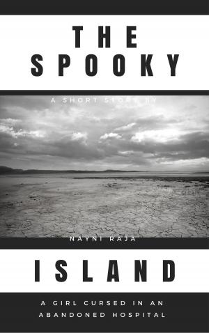 Cover of the book The Spooky Island by Blaine Hart