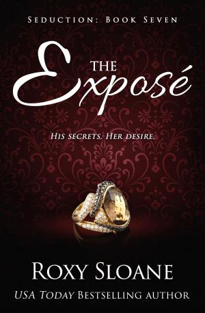 Cover of the book The Exposé by Carolyn Rae