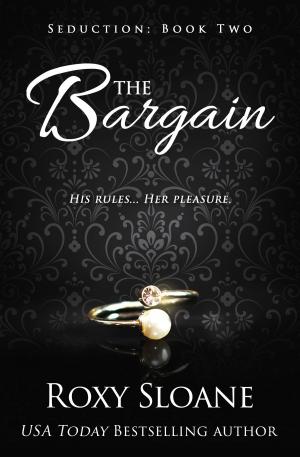 Cover of the book The Bargain by Steven J Pemberton