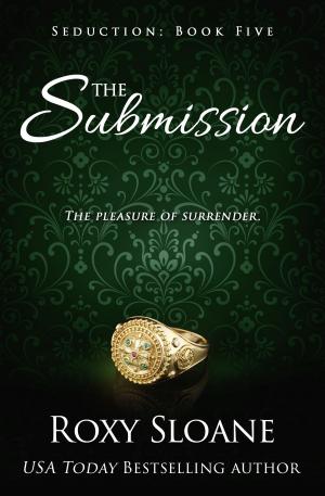 Cover of The Submission
