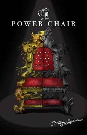 Cover of the book The Power Chair by Evan Weiner