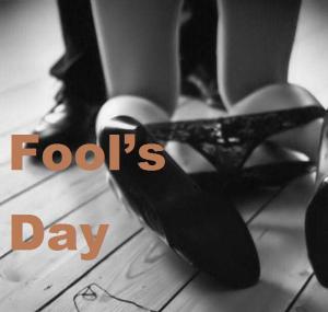 Cover of the book Fool’s Day by T.L. Adams