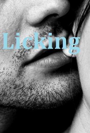 Cover of the book Licking by Score! Photos