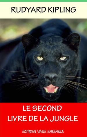 Cover of the book Le Second Livre De La Jungle - Edition Intégrale by Jack London