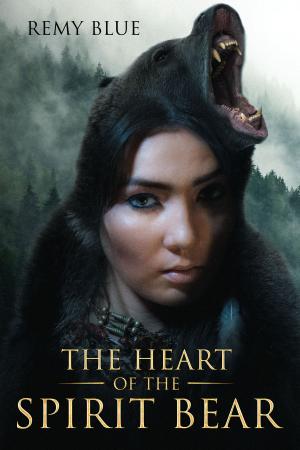 Cover of the book The Heart Of The Spirit Bear by JL Schneider