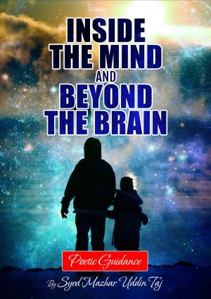 bigCover of the book Inside the Mind and Beyond the Brain by 