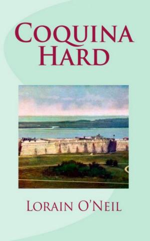 Book cover of Coquina Hard