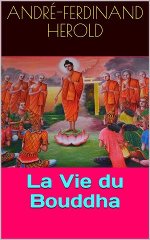 Cover of La Vie du Bouddha