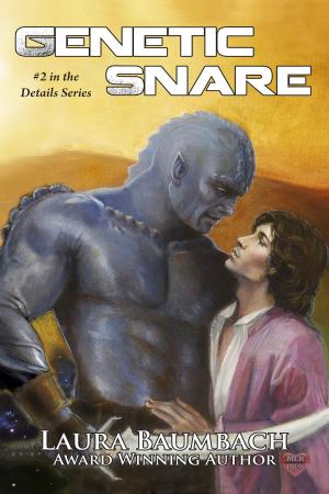 Cover of the book Genetic Snare by Adam Carpenter