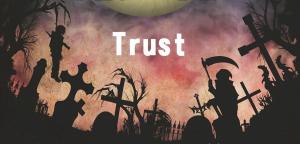 Cover of the book Trust by VT