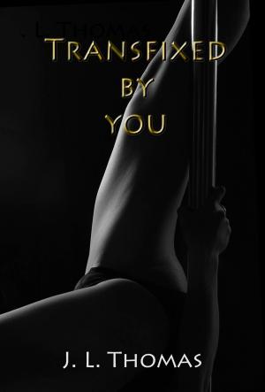 Cover of the book Transfixed By You by Ellie Wolf